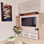 Loft Doblealtura Escalante