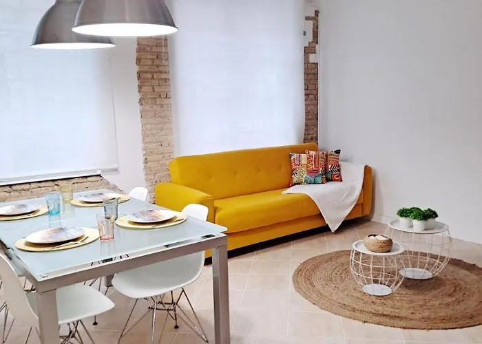 Loft Doblealtura Escalante
