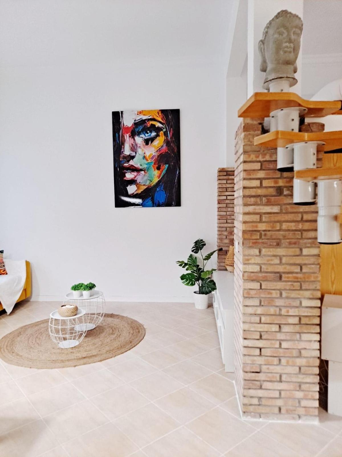 Loft Doblealtura Escalante *