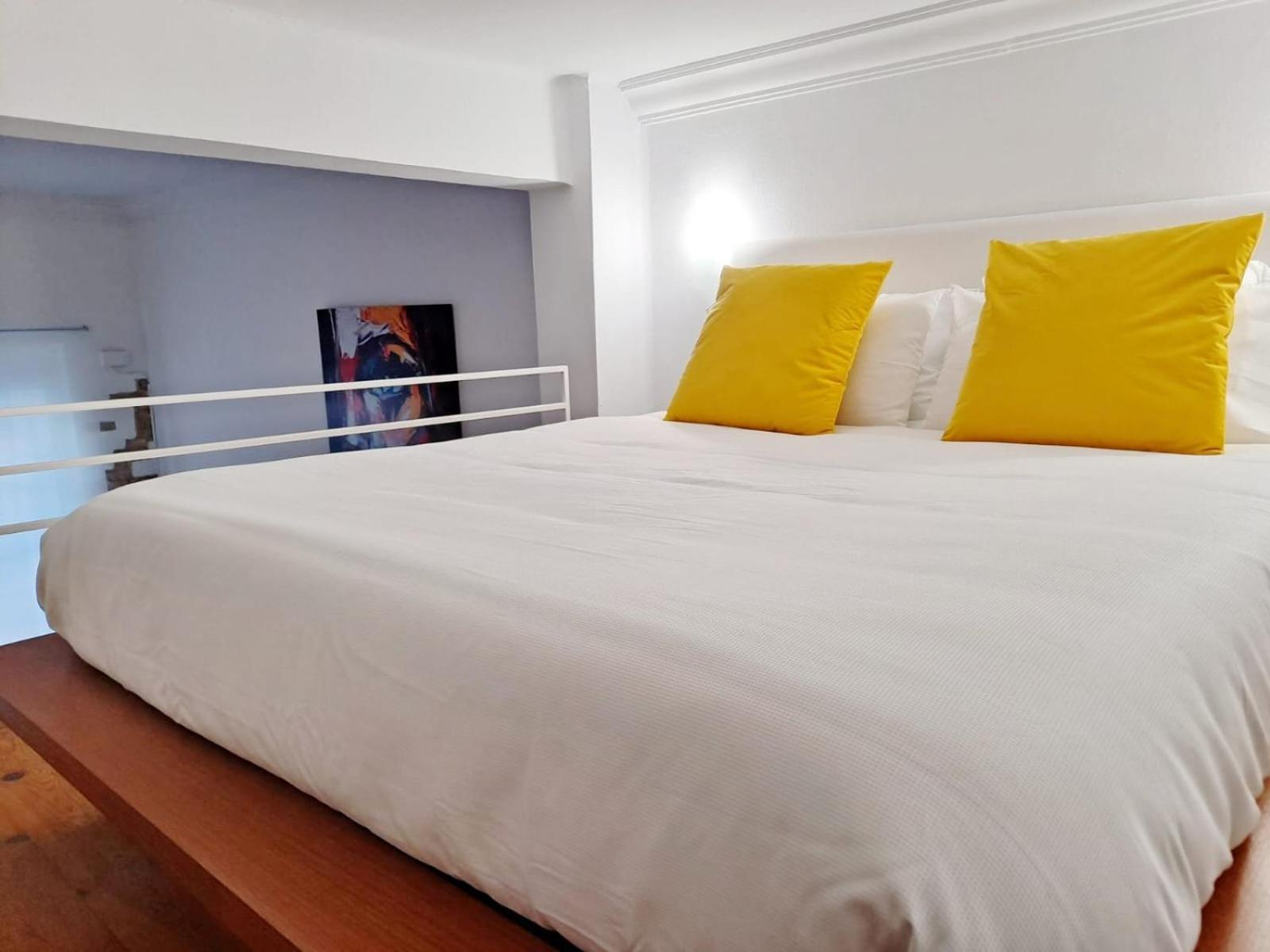 Loft Doblealtura Escalante Apartment Valencia